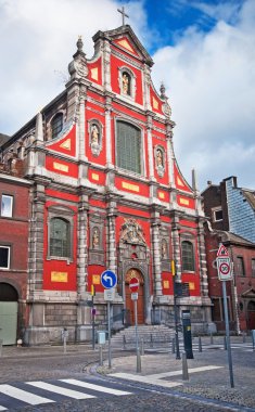 liege kenti