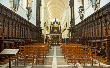Antwerp Katedrali