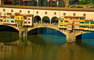 Ponte Vecchio