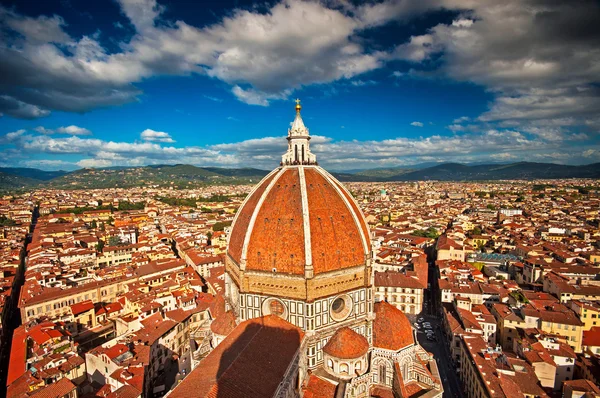 Santa Maria del Fiore Katedrali