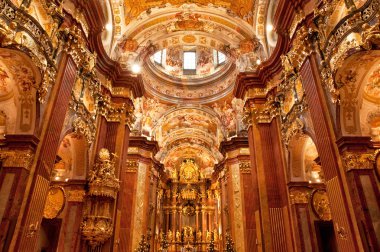 Aziz Peter ve Paul Kilisesi