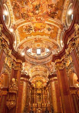 Aziz Peter ve Paul Kilisesi