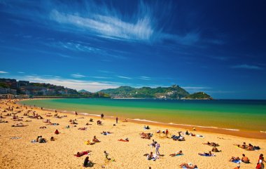 San Sebastian