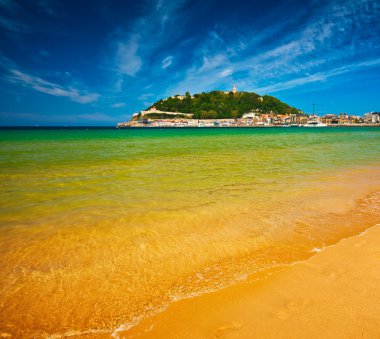 San Sebastian