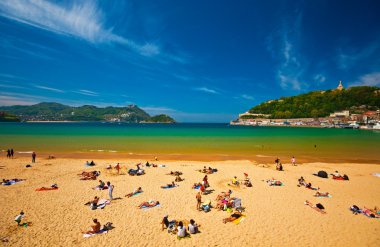 San Sebastian