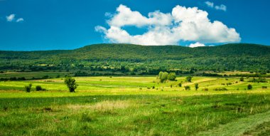 dağ manzara manzara