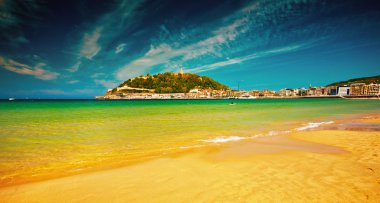 San Sebastian