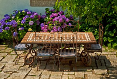 güzel bir ev Köyü