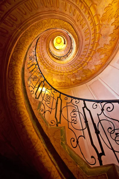 The Imperial Stair — Stock Photo, Image