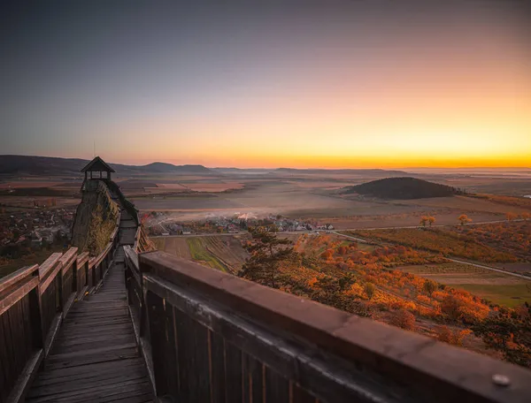 Castle Boldogko Hungary Europe — Stock Photo, Image