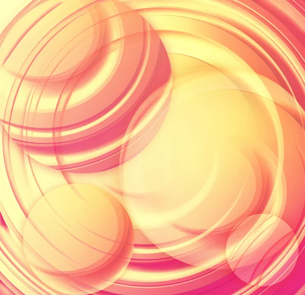 Abstract swirl background — Stock Photo, Image
