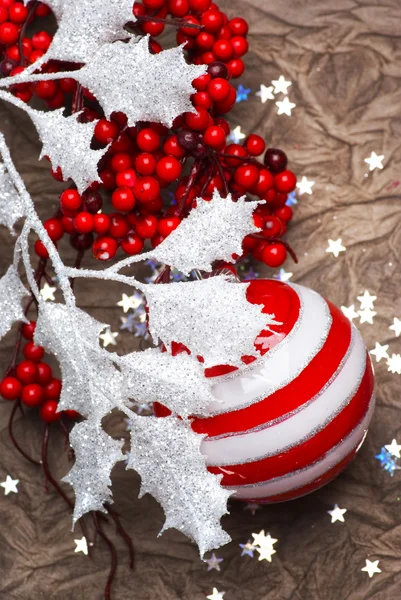 Christmas decoration — Stock Photo, Image