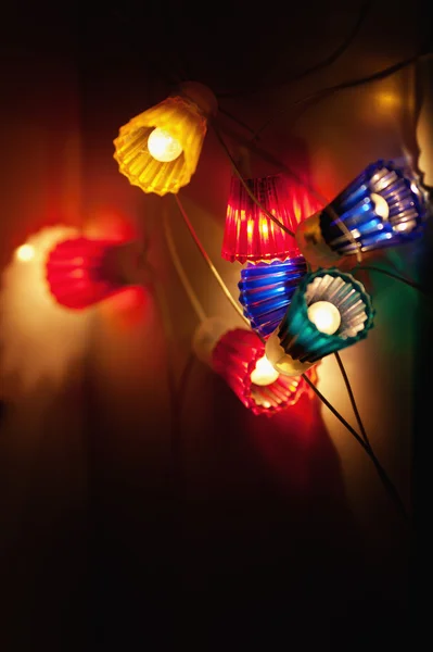 Lámparas decorativas —  Fotos de Stock