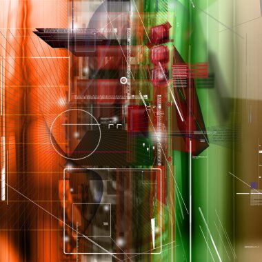 Multimedya teknolojik altyapı