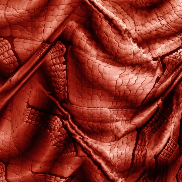 抽象的な赤のパターンの背景 — ストック写真
