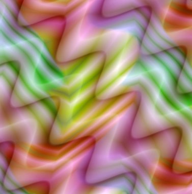 Gökkuşağı desen arka plan