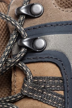 önyükleme bölümü hiking