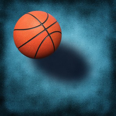 Basketbol Arkaplanı