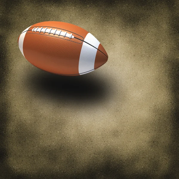 American football background Stock Picture
