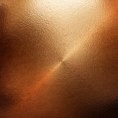 Copper background clipart