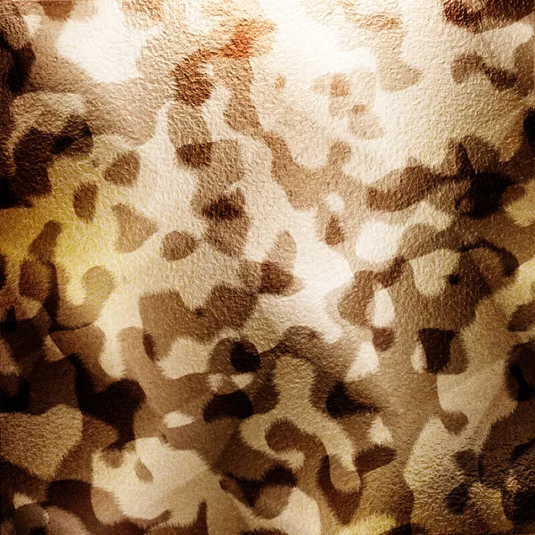 Fond de style camouflage — Photo