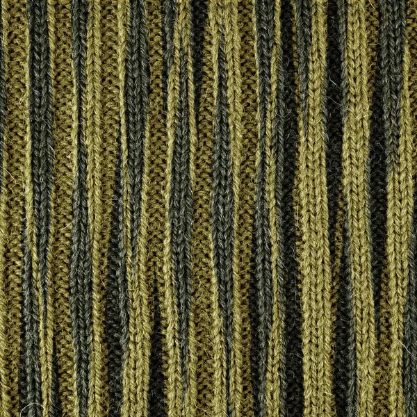 Knitted wool background — Stock Photo, Image