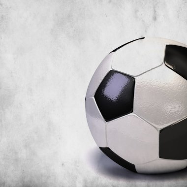 spor top grunge arka plan