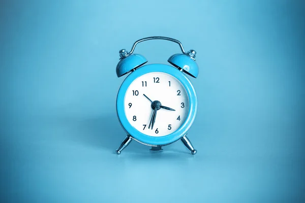 Classic style alarm clock — Stock Photo, Image