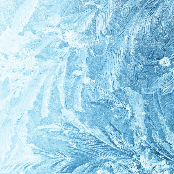 Ice natural background — Stock Photo, Image