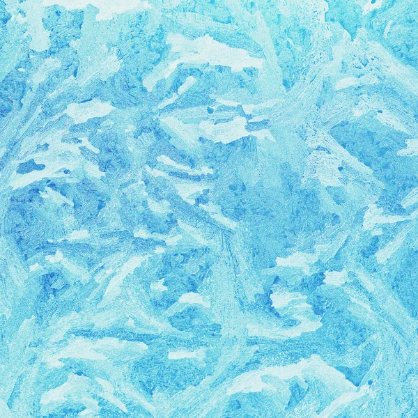 Gelo fundo natural — Fotografia de Stock