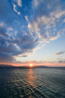 Sunrise Hırvatistan