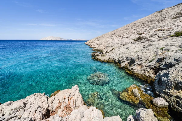 Hırvatistan deniz