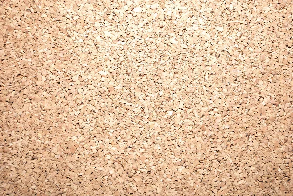 Cork crumbs — Stock Photo, Image