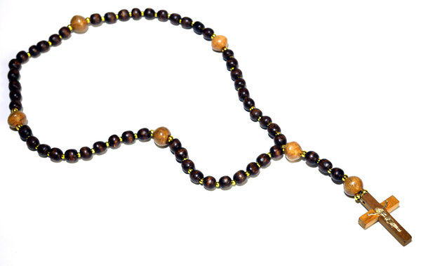 Christian rosary