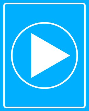 Beyaz simgesini Başlat