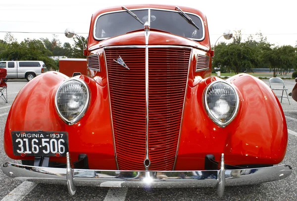 1937 Ford — Stockfoto