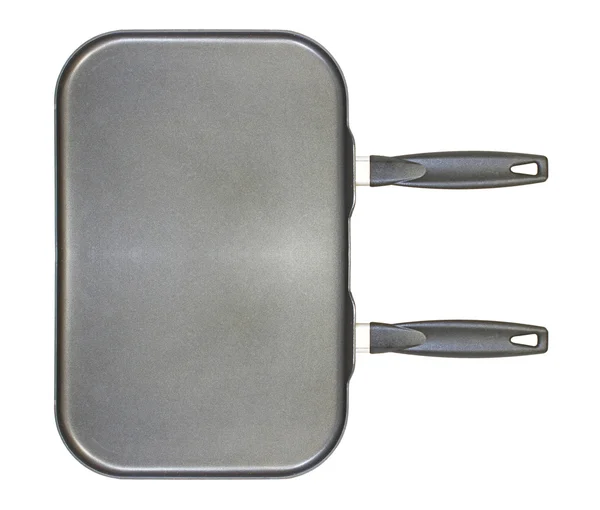 Frying Pan — Stock Photo, Image