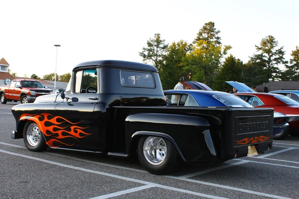 Chevrolet Pickup — Stockfoto