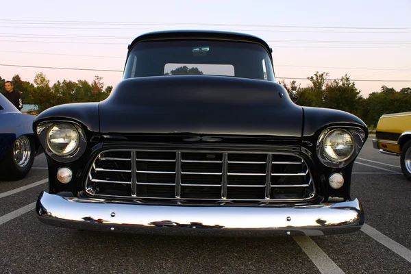 Vintage chevrolet pick-up — Stockfoto