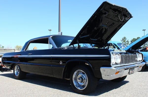 64 impala 409 — Stockfoto
