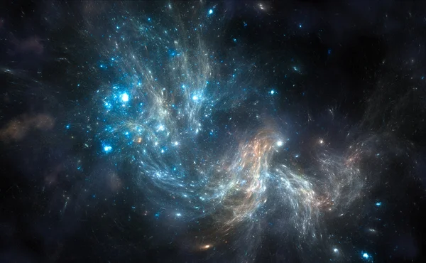 Stars and planets within Nebulae
