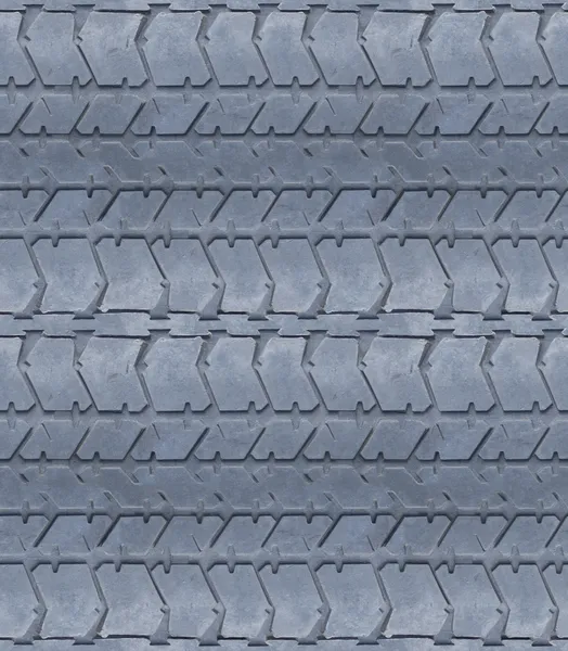 Tileable staré pneumatiky textura — Stock fotografie