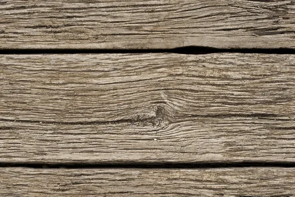 Tileable old wooden planks texture. — Stock Photo, Image