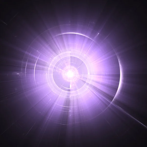 Zaman eğrisi, uzayda yolculuk.