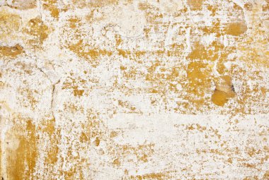 Vintage yaş wal desen doku sanat