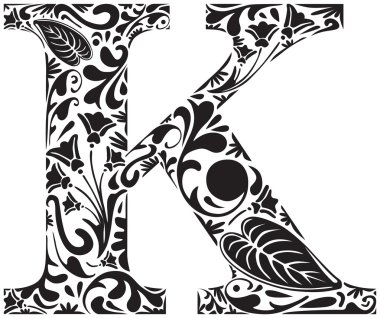 Capital Letter Free Vector Eps Cdr Ai Svg Vector Illustration Graphic Art