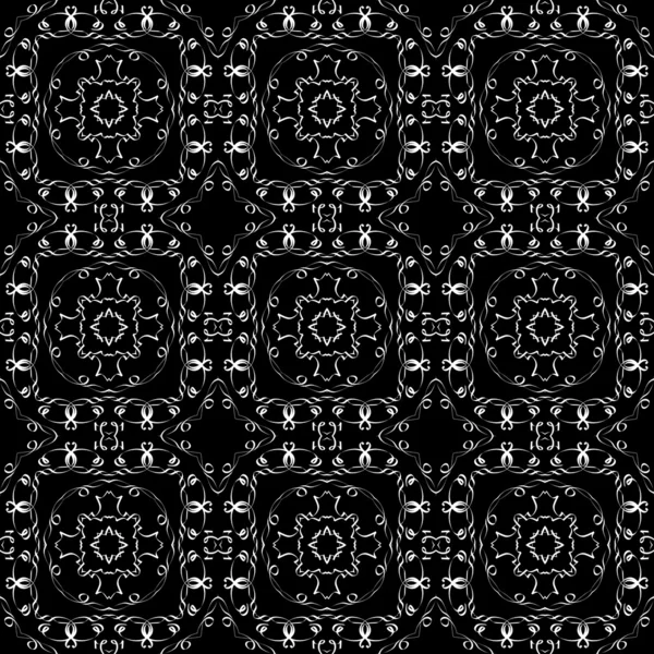 White ribbon pattern Stock Vector Image by ©nahhan #31220897