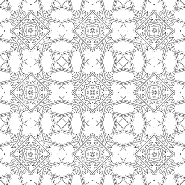 Seamless pattern — Stock Vector