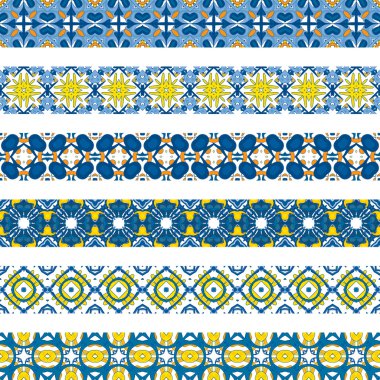 Portekizli sınırları