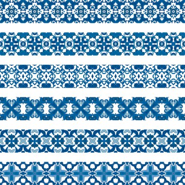 Portekizli sınırları